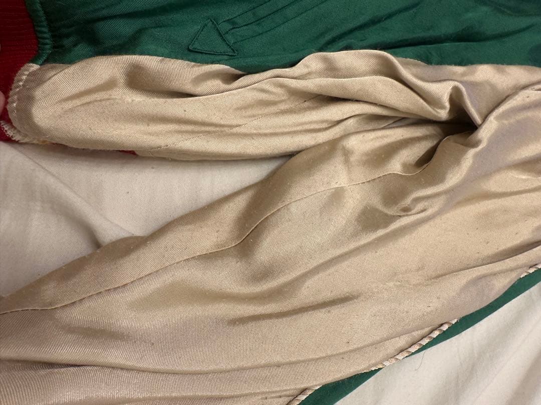 ジャケット・アウター 22ss \" DAIRIKU \" Hamadar Ska Jumper