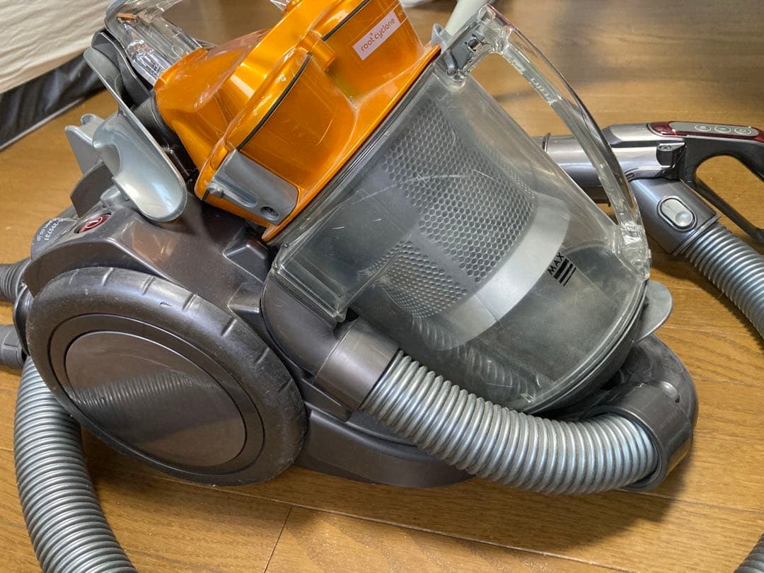 Dyson DC12 掃除機