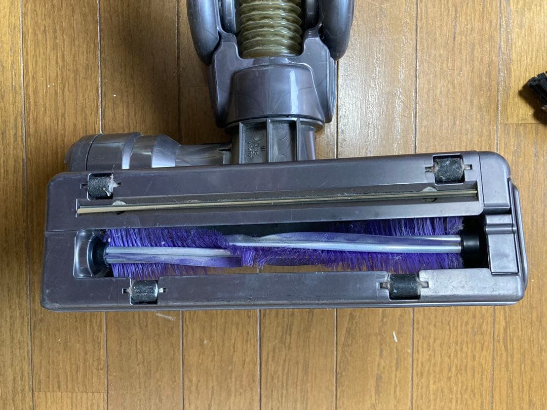 Dyson DC12 掃除機