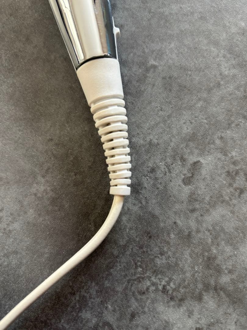 【⭐️箱不要¥500割引】MTG リファ　ReFa ストレートヘアアイロン③