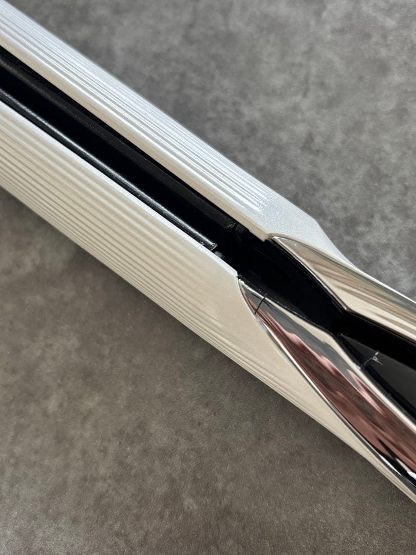 【⭐️箱不要¥500割引】MTG リファ　ReFa ストレートヘアアイロン③