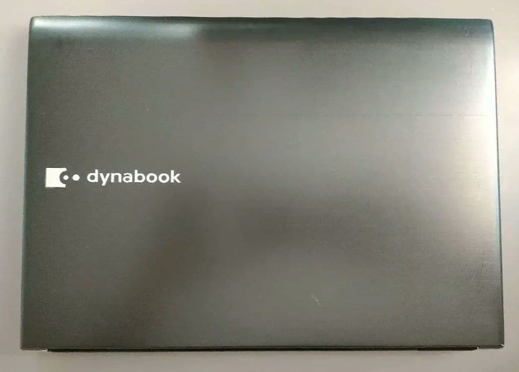 東芝dynabook（再整備品）chrome os flex