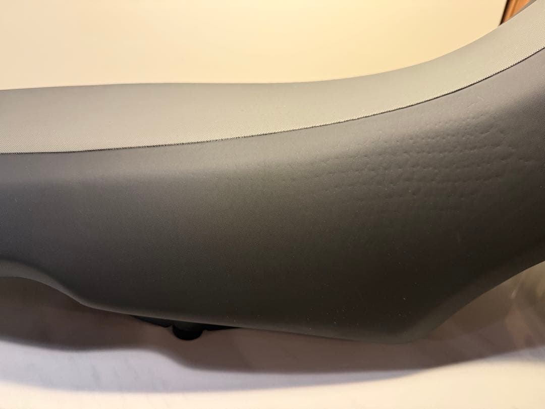  F800GS F700GS 純正ラリーシート