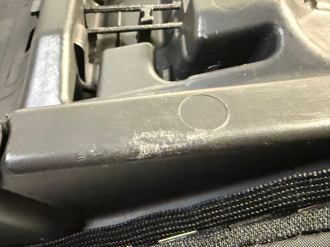  F800GS F700GS 純正ラリーシート