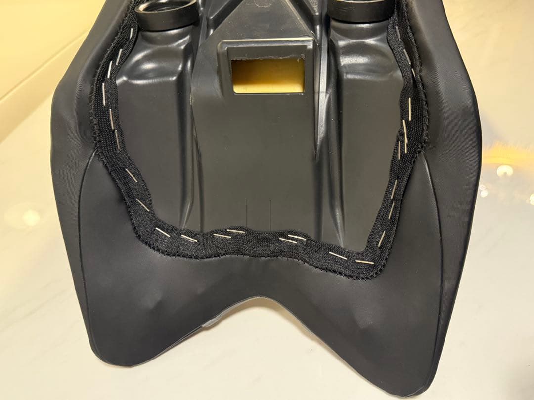  F800GS F700GS 純正ラリーシート