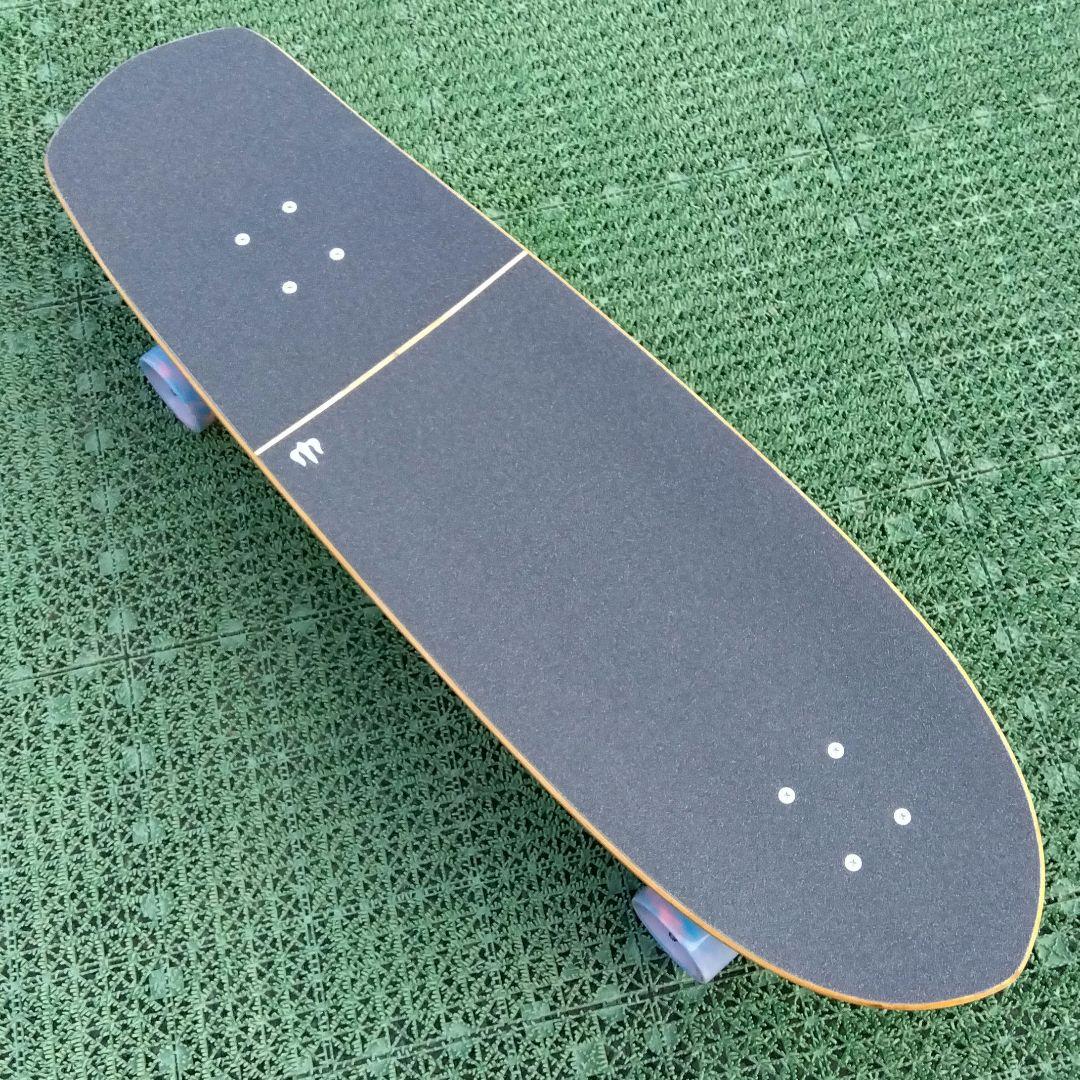 希少✨ CARVER サーフスケート CX系 / YOW ヤウ カーバー