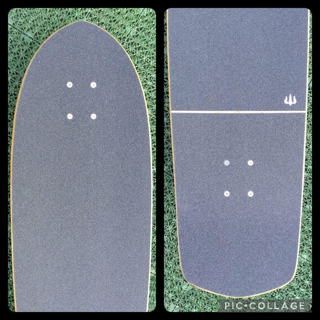 希少✨ CARVER サーフスケート CX系 / YOW ヤウ カーバー