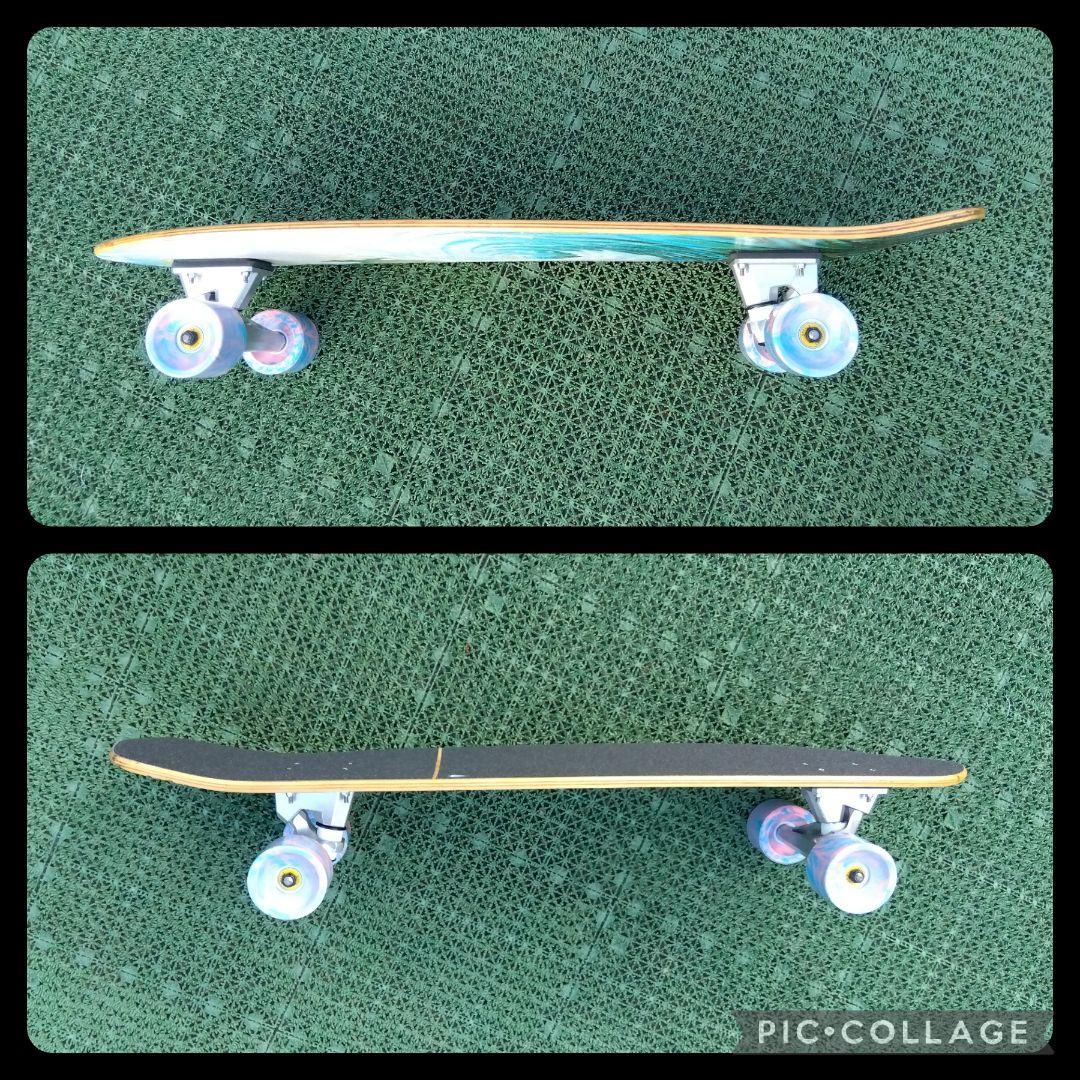 希少✨ CARVER サーフスケート CX系 / YOW ヤウ カーバー