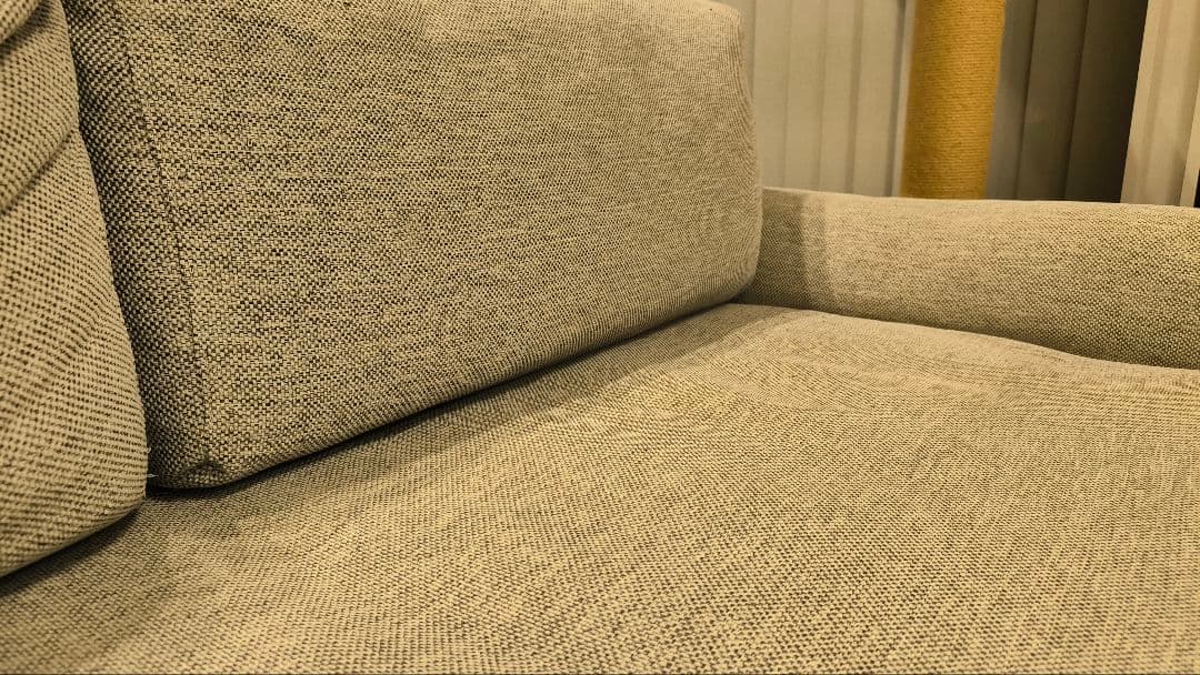 【y08089029216】unico TREL(トレル) ソファ 本体