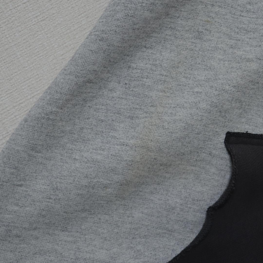 シルバーストーン グランドオールズ 後付け 復刻スウェット パーカー 初期