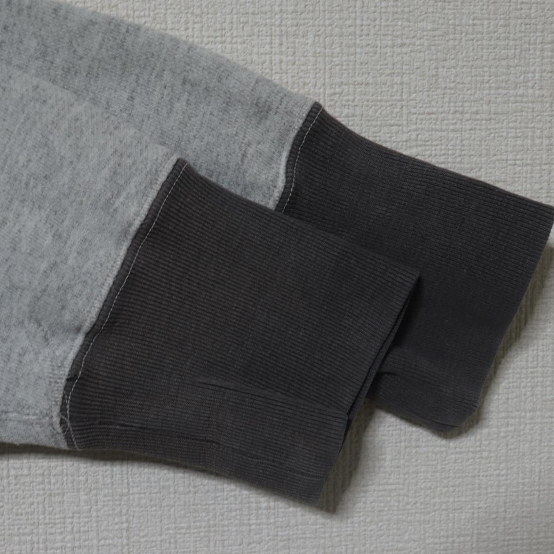 シルバーストーン グランドオールズ 後付け 復刻スウェット パーカー 初期