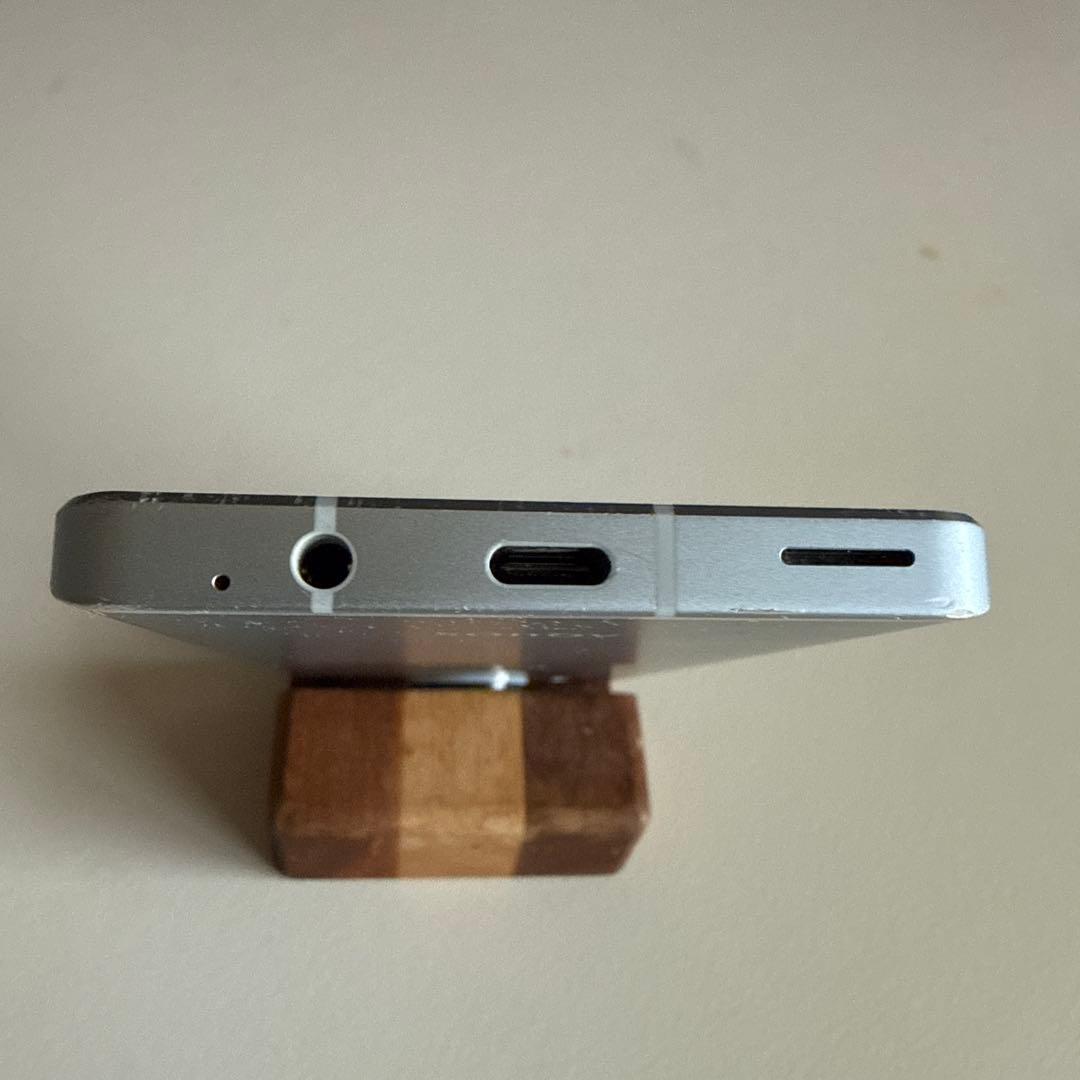 AQUOS sense7 SH-53C 128GB 本体 SIMフリー対応 美品