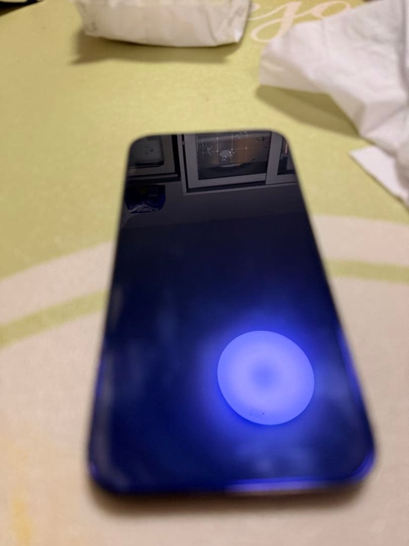 d*r様 ブランクのiPhone 13 Pro（256GB）本体と付属品豊富