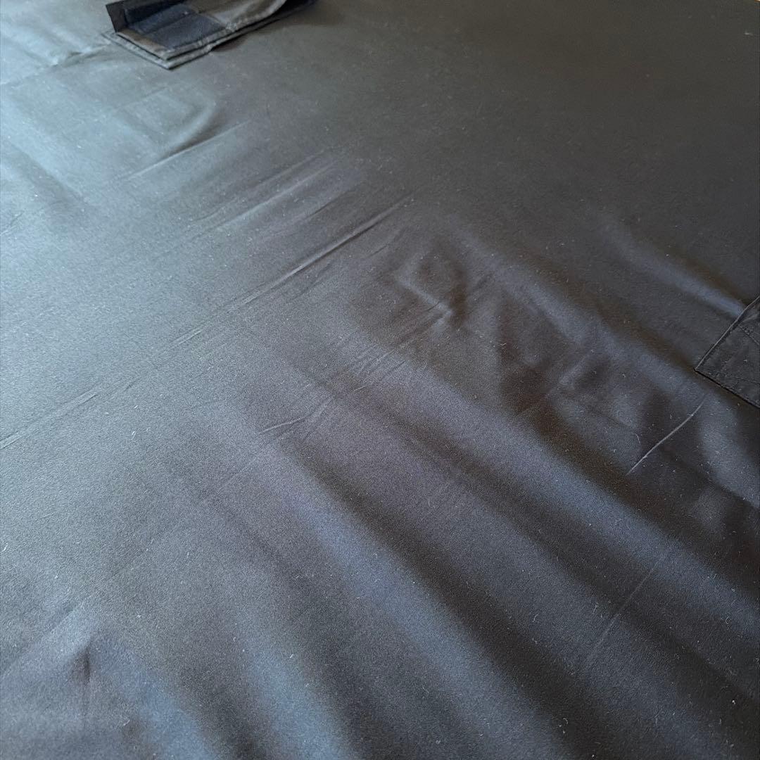 極美品　西川AIR マットレス　SX-H セミダブルサイズ