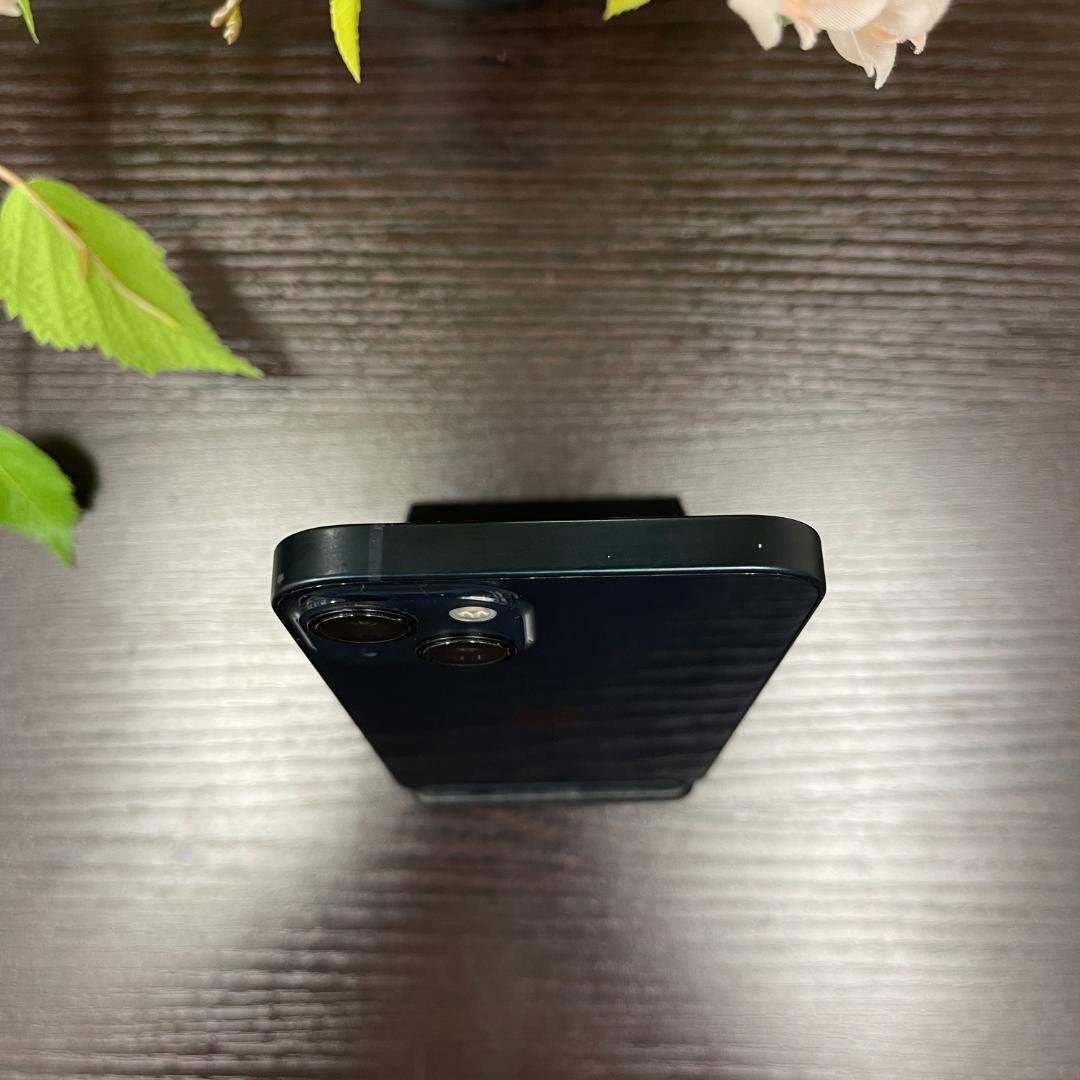 iPhone 13 ミットライト 256Gb 国内版SIMフリー送料無料