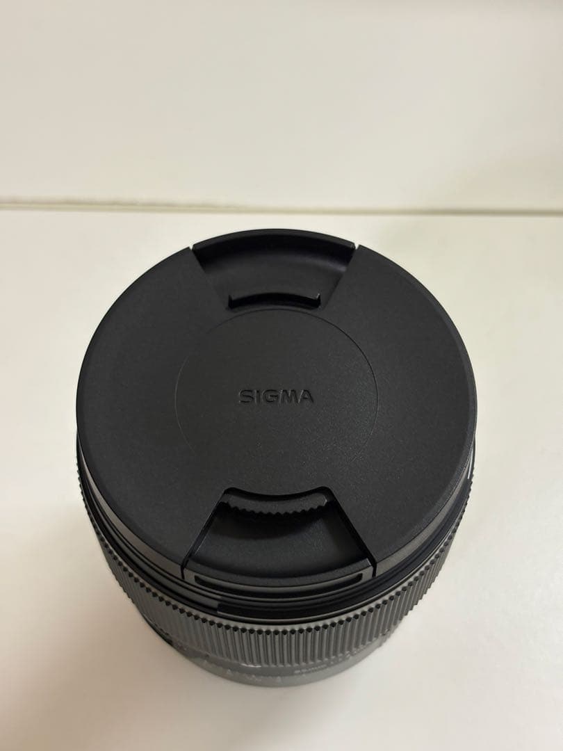 SIGMA 85mm F1.4 DG DN Art SONY Eマウントレンズ