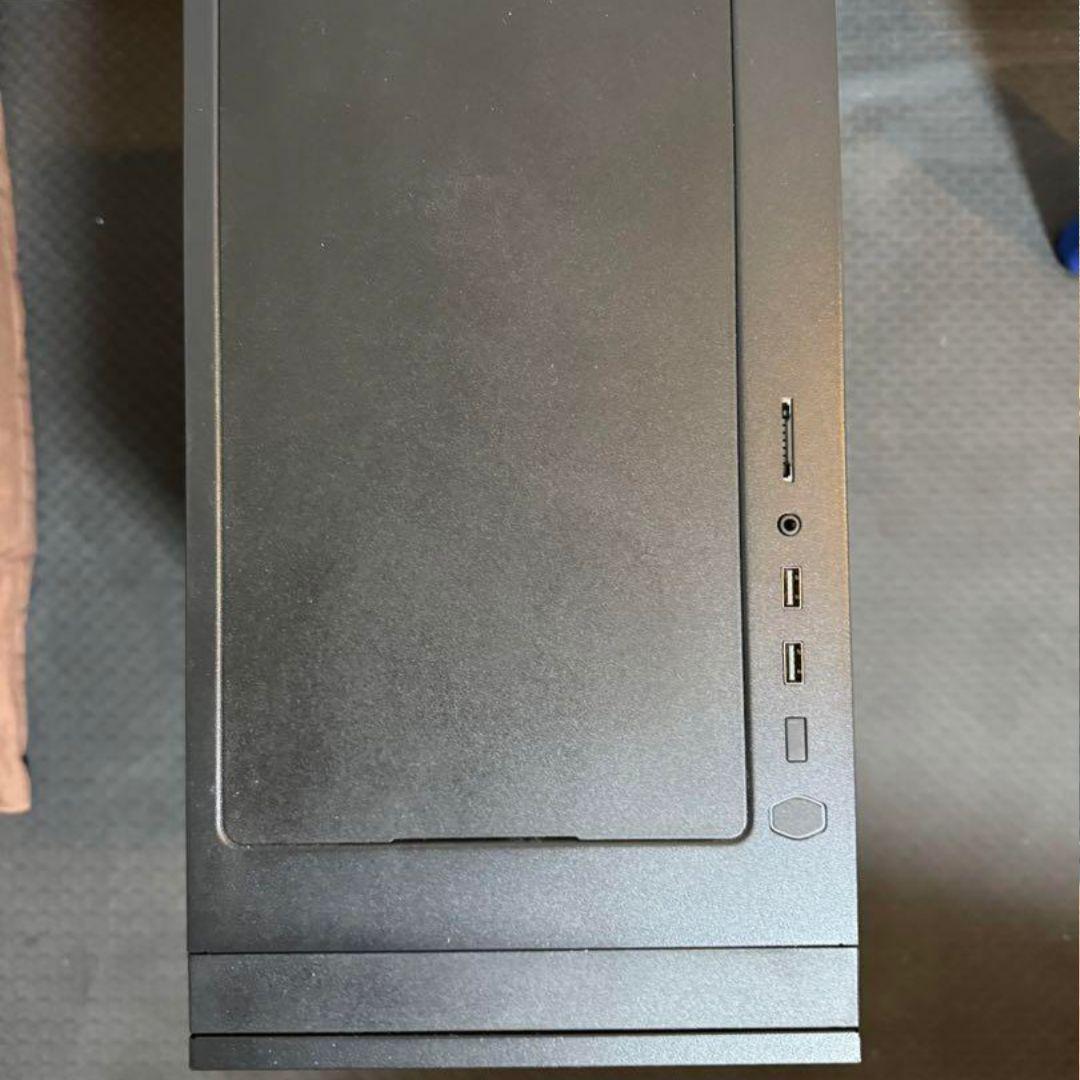 静音PC core i7 12700 32gb