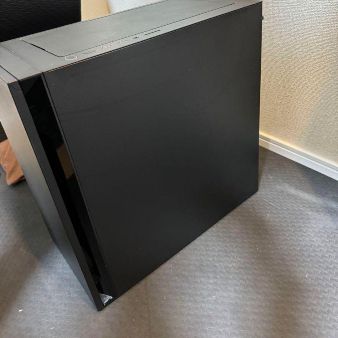 静音PC core i7 12700 32gb