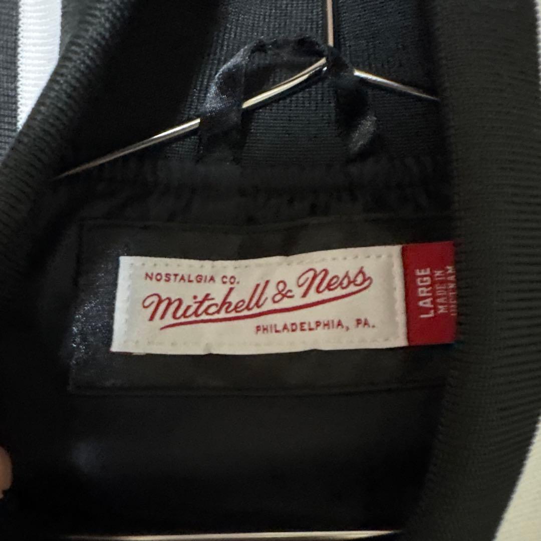 breathスタジャン