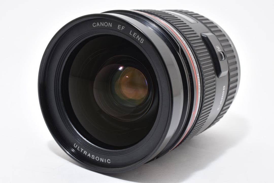 Canon EF 28-70mm 1:2.8 L USM デジタルカメラレンズ