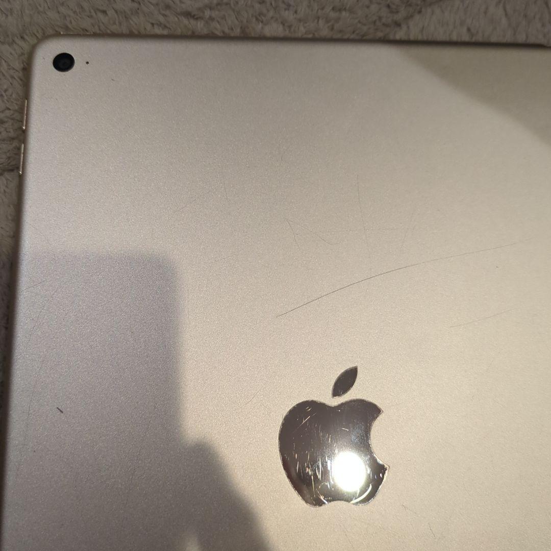 iPad Air 2 64GB ゴールド MH182J