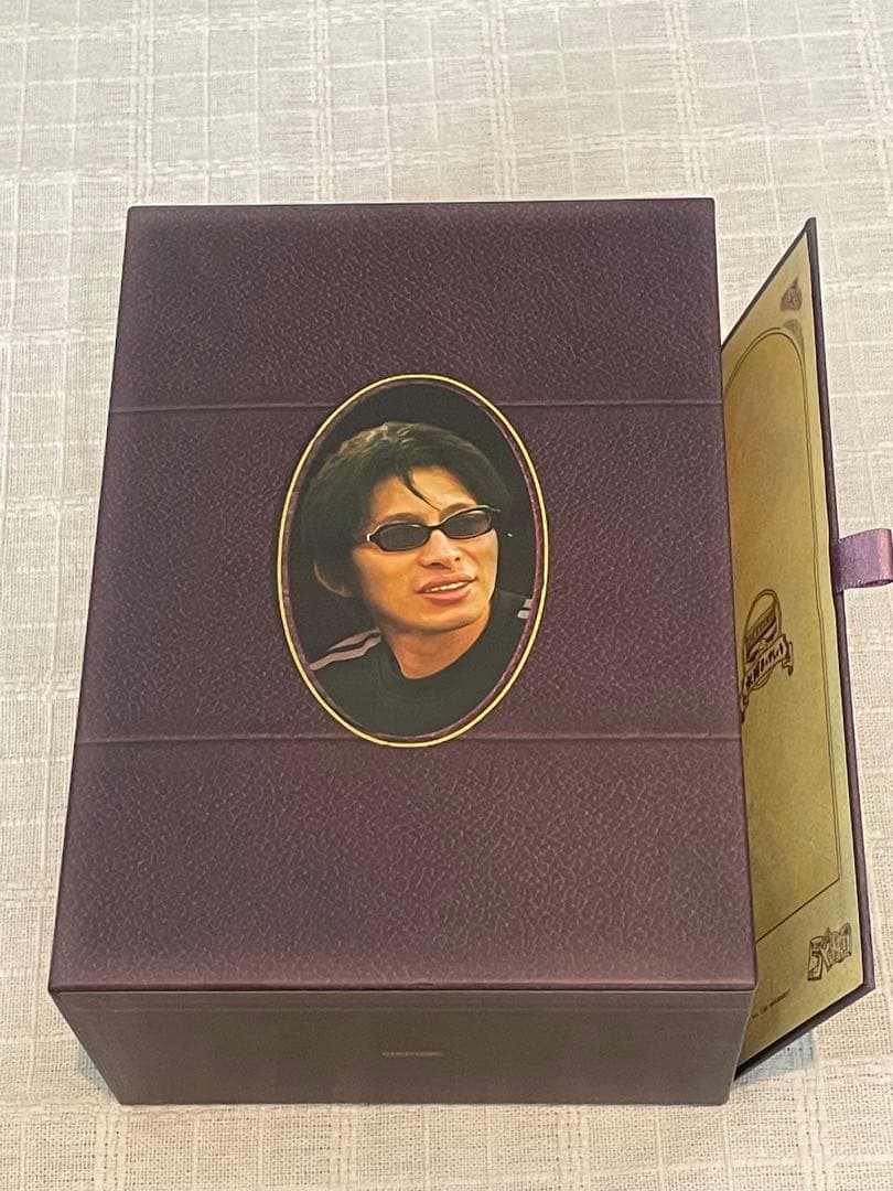 水曜どうでしょう コンプリートBOX Vol.4