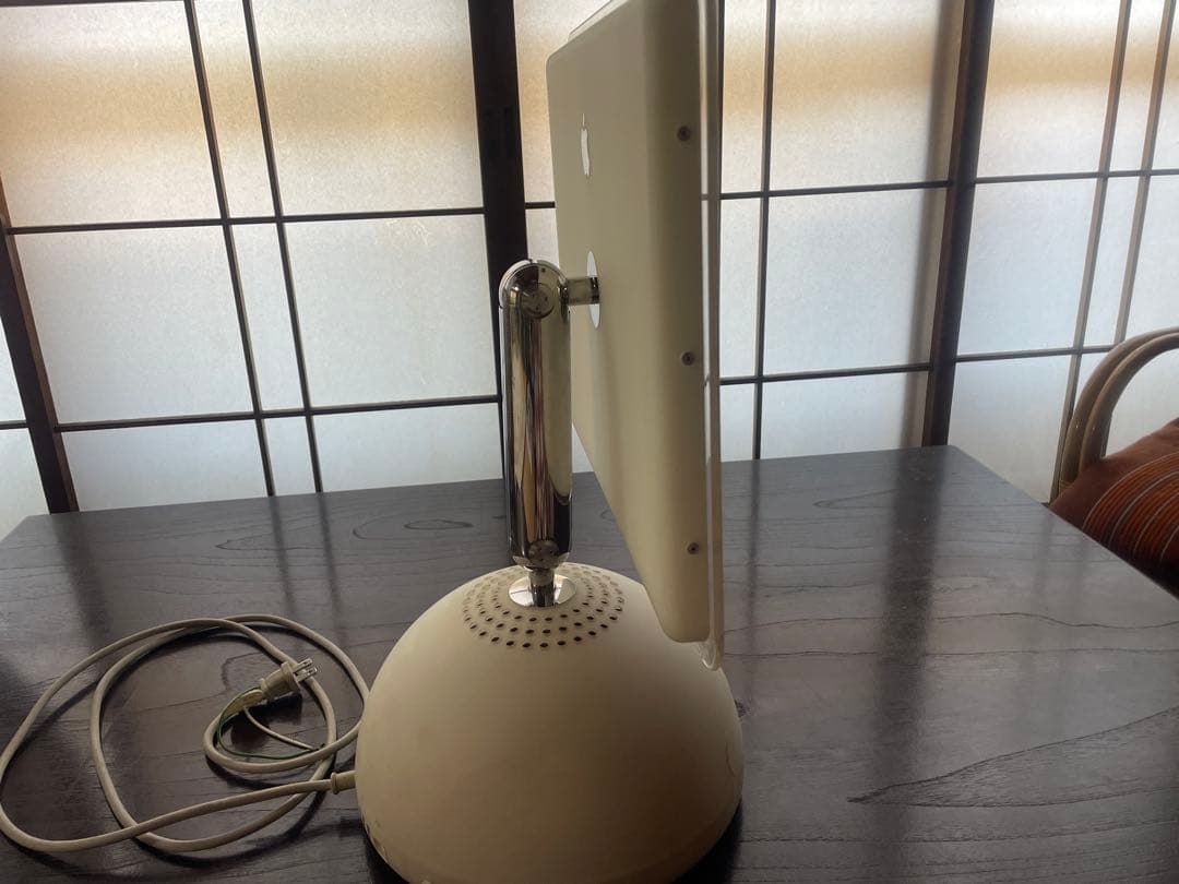 Apple iMac G4 M6498 大福