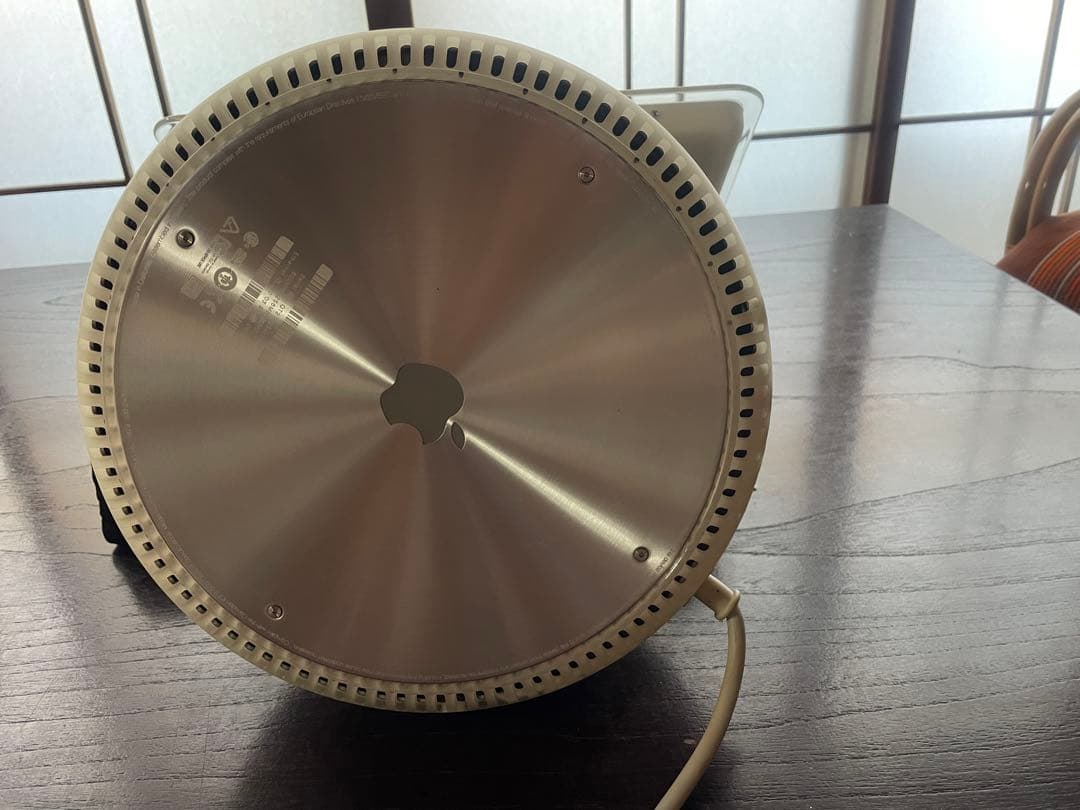 Apple iMac G4 M6498 大福