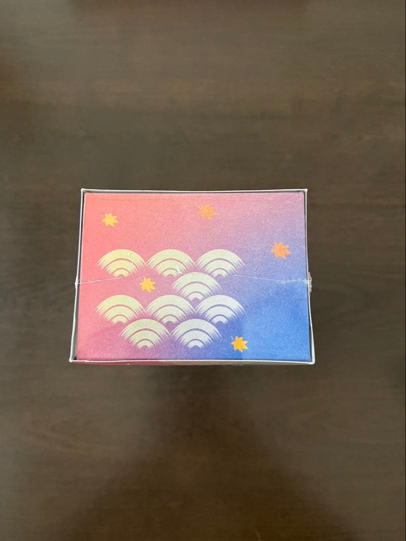 【未開封シュリンク付き】ポケモンセンターヒロシマスペシャルBOX