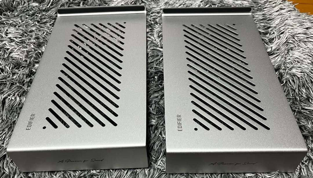 a*n様 【外箱無し】EDIFIER QR65