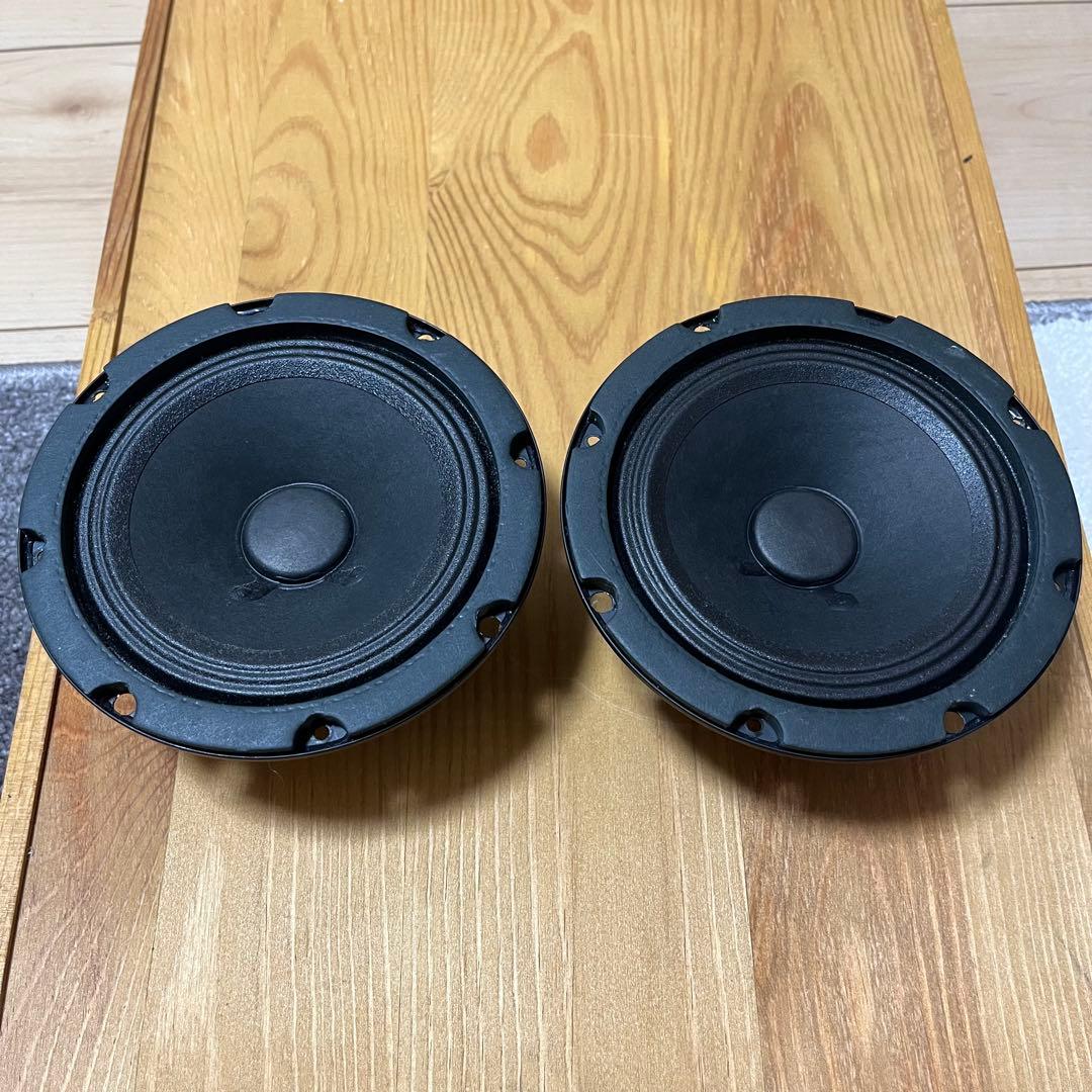 Altec CF204-8T(8A相当) ペア