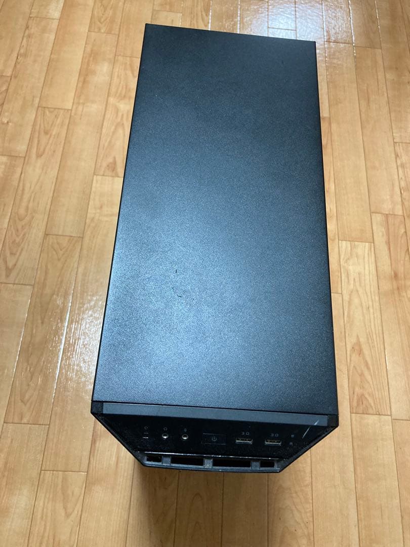 シ*ン様 【動作確認済・HDD、SSDなし】i7-9700K GTX2080