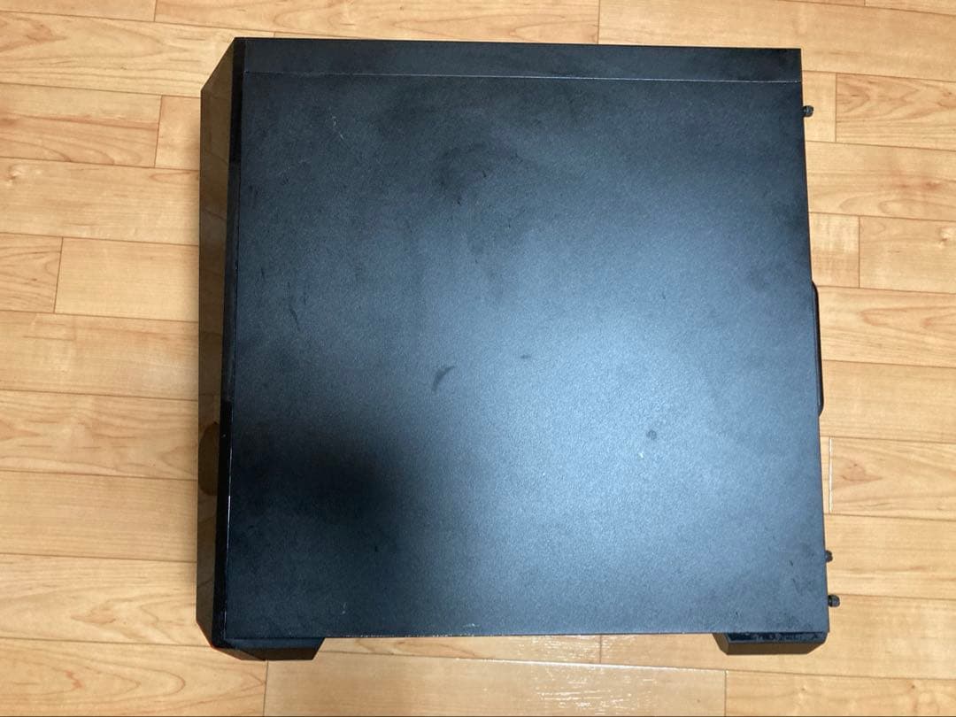 シ*ン様 【動作確認済・HDD、SSDなし】i7-9700K GTX2080