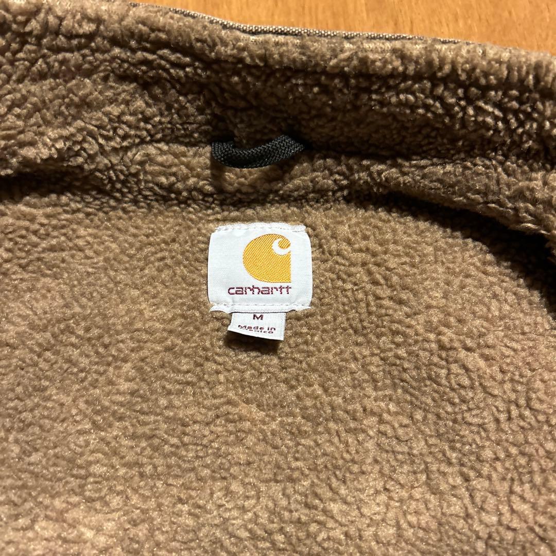 Carhartt DKB ダッグ ベスト M
