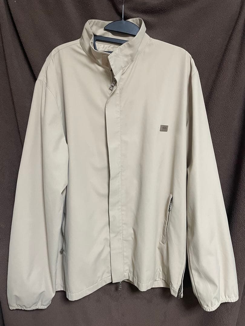 PRADA SPORTS ナイロンジャケット