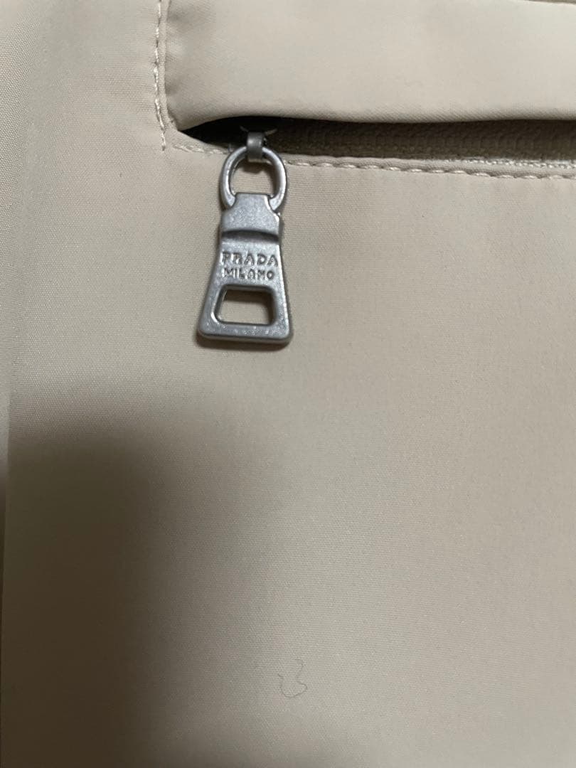 PRADA SPORTS ナイロンジャケット