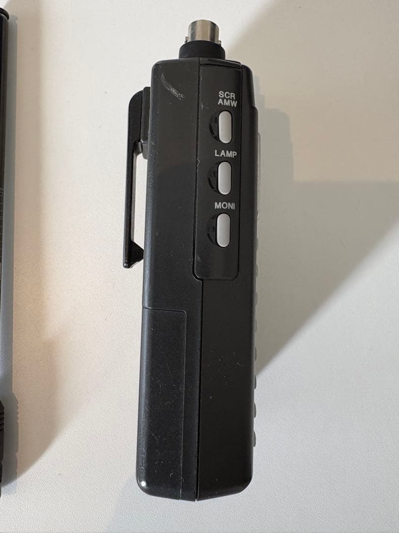 ユピテル MVT-7300 マルチバンドレシーバー 動作確認済