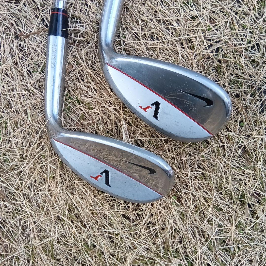 Nike アイアンセット