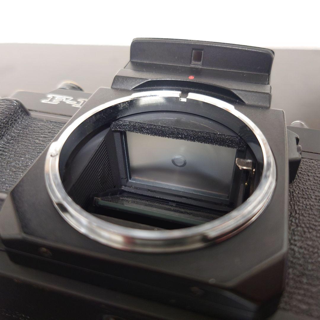 CANON NEW F-1 フィルム 一眼レフ キャノン 一眼 カメラ ジャンク