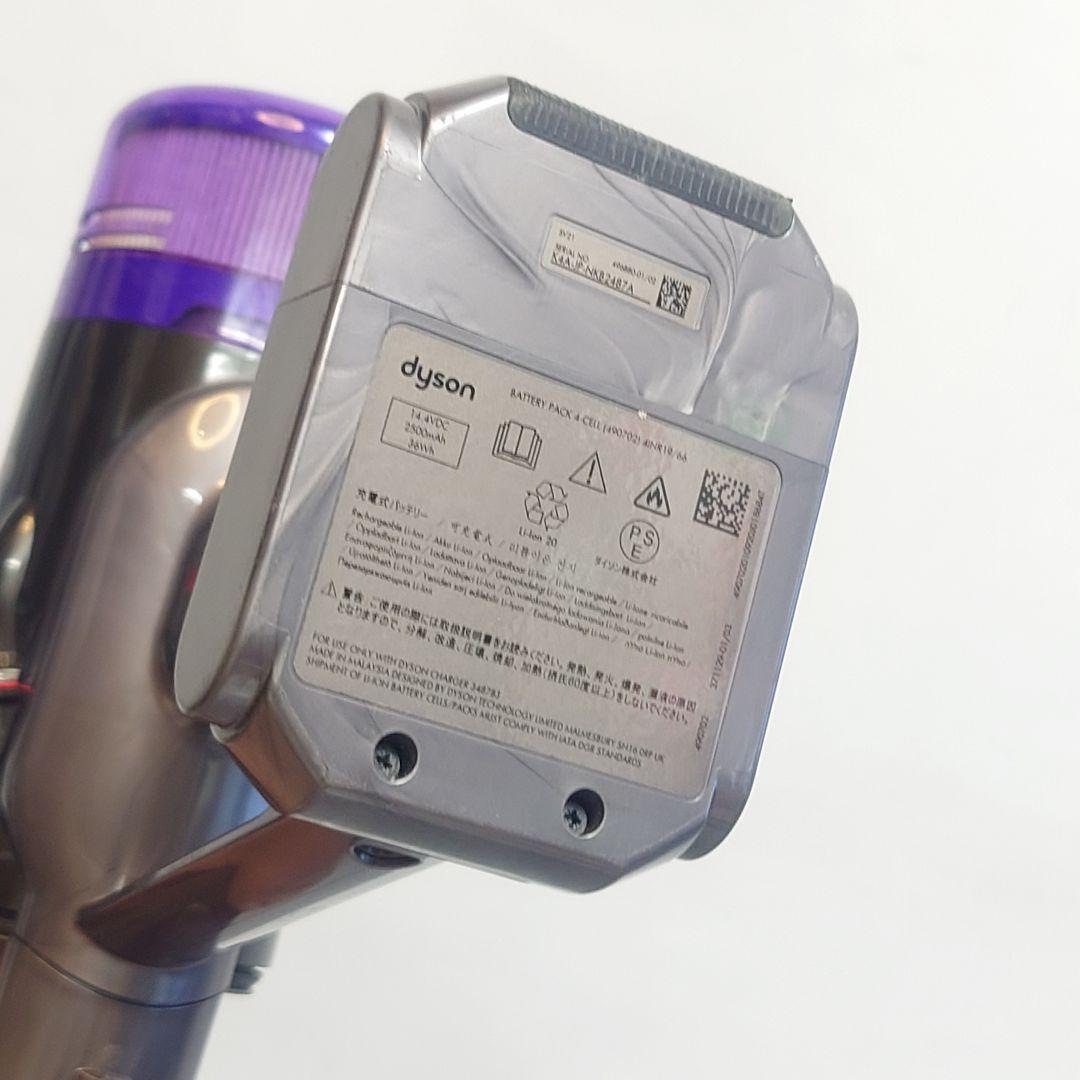 Dyson micro SV21 コードレスクリーナー 本体