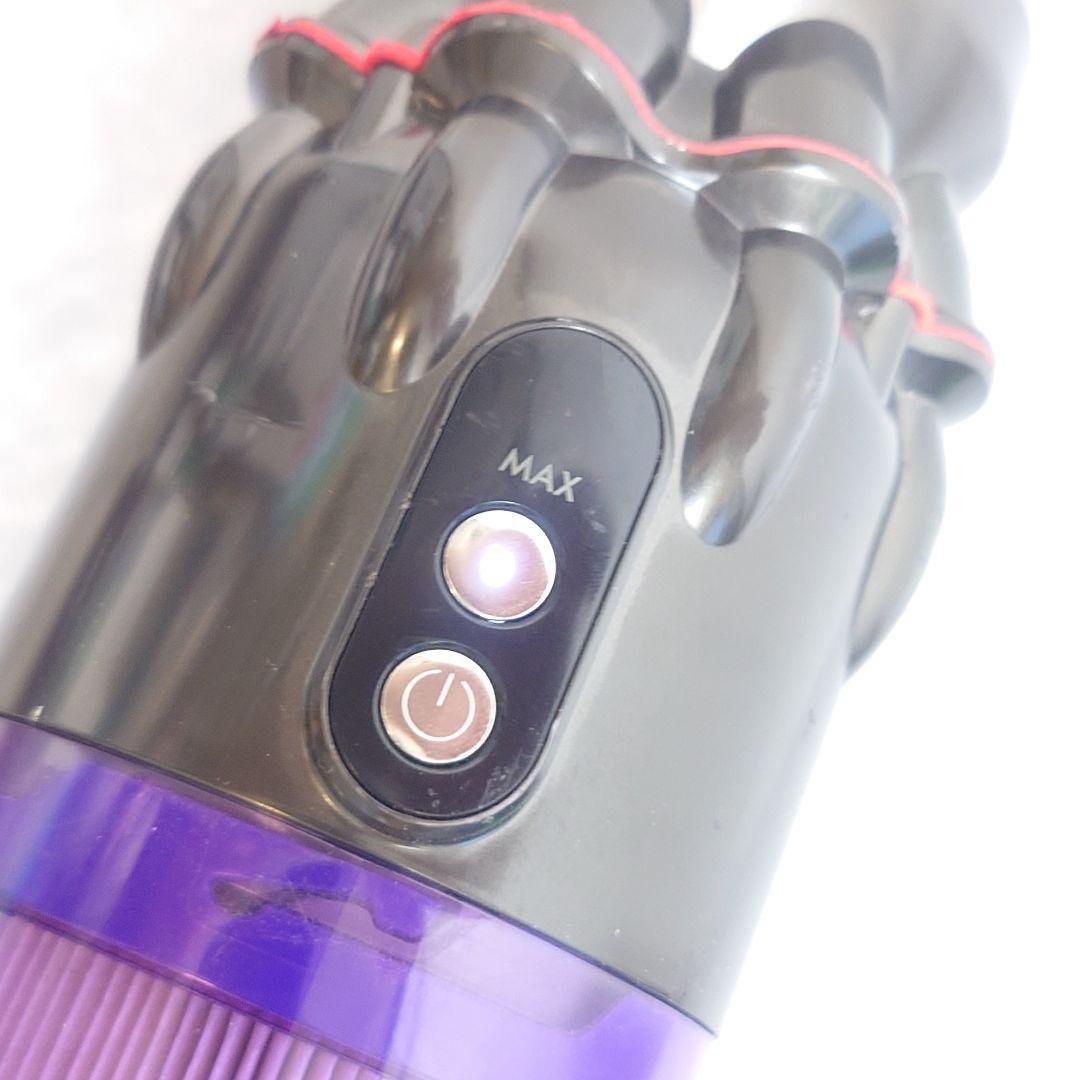 Dyson micro SV21 コードレスクリーナー 本体