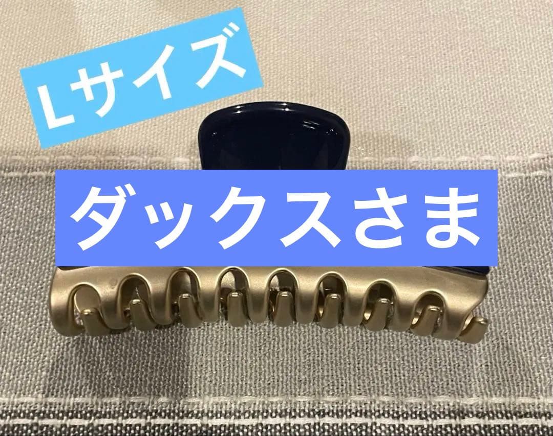 アレクサンドルドゥパリ　VENDOME Lクリップ