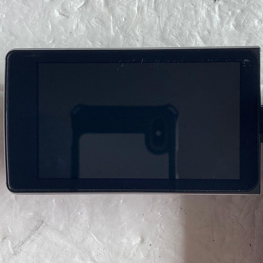 ビクター Victor JVC GZ-HM890-S ビデオカメラ