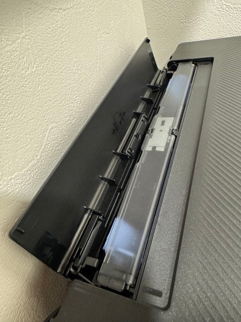 Canon TS8630 プリンター　美品　インクジェット複合機　ブラック