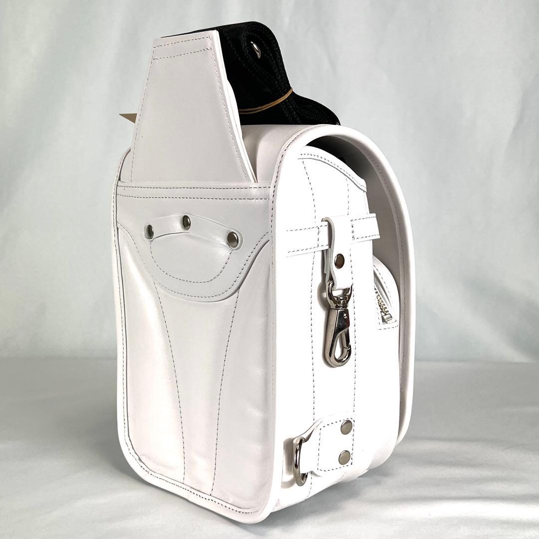 サクランドセル ランドセル型スリングバッグver1.1（カラー：ホワイト）1個