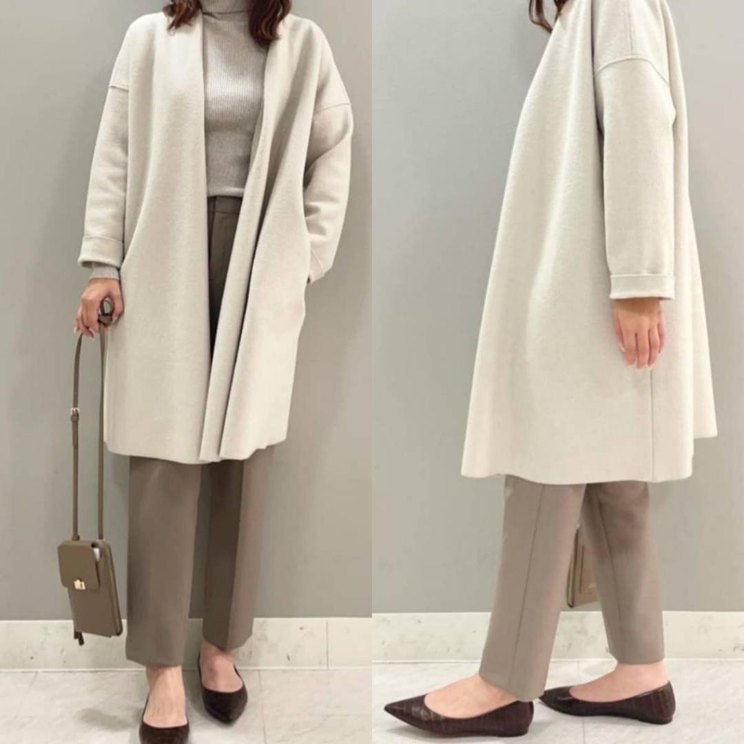 【未使用✨定価￥80,300✨3点セット】23区 ジャケット パンツ スカート