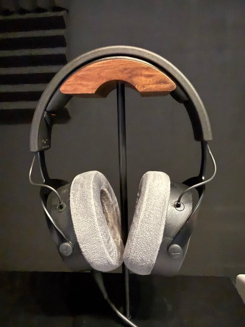 beyerdynamic DT 900 PRO X ヘッドフォン