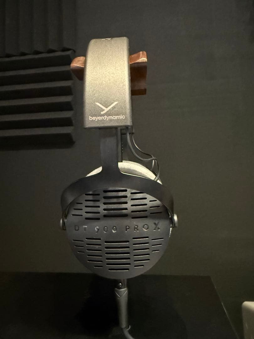 beyerdynamic DT 900 PRO X ヘッドフォン