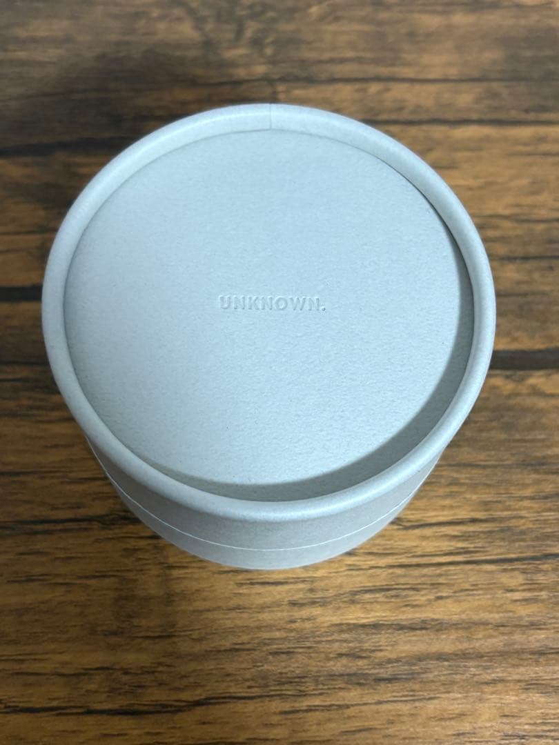 UNKNOWN. U310 PIERCE / SILVER 両耳