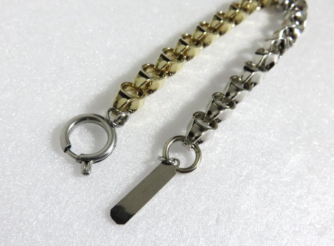 新品 JUSTINE CLENQUET IRVIN BRACELET